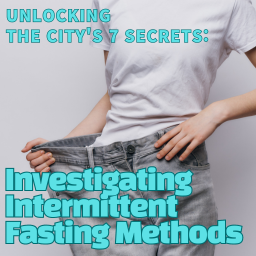 Intermittent Fasting Methods